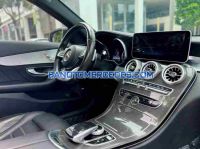 Mercedes Benz C class C300 AMG sản xuất 2018 cực chất!