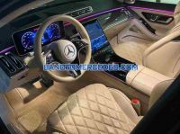 Cần bán gấp xe Mercedes Benz S class S450 Luxury 2021 màu Đen