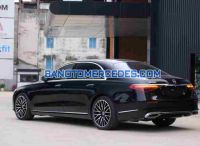 Bán xe Mercedes Benz S class S450 Luxury đời 2021 - Giá tốt