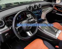 Mercedes Benz GLC 300 4Matic năm sản xuất 2023 giá tốt