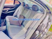 Mercedes Benz E class E180 2021 Máy xăng, xe đẹp