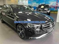 Mercedes Benz E class E180 2021 Máy xăng, xe đẹp