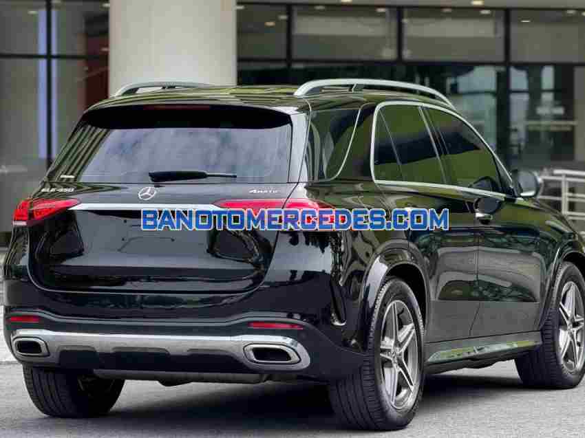 Mercedes Benz GLE Class GLE 450 4Matic 2020 - Giá tốt