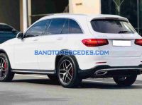 Mercedes Benz GLC 250 4Matic 2017 giá cực tốt