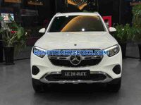 Cần bán Mercedes Benz GLC 200 4Matic đời 2025