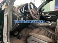 Mercedes Benz GLC 300 4Matic 2017 Số tự động cực đẹp!