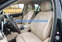 Cần bán gấp Mercedes Benz GLC 200 năm 2018 giá cực tốt
