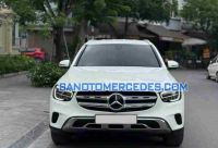 Cần bán Mercedes Benz GLC 200 4Matic đời 2022