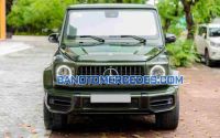 Cần bán gấp Mercedes Benz G class G63 AMG năm 2021 giá cực tốt