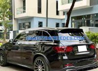Cần bán xe Mercedes Benz GLC 300 4Matic năm 2020 màu Đen cực đẹp