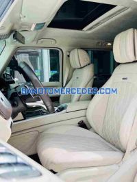 Mercedes Benz G class G63 AMG 2020, xe đẹp, hết ý