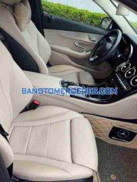 Cần bán xe Mercedes Benz C class C200 đời 2016