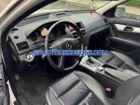Cần bán xe Mercedes Benz C class Số tự động 2010