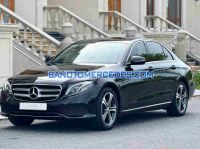 Mercedes Benz E class E250 2016 Máy xăng, xe đẹp