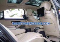 Cần bán gấp Mercedes Benz S class S450 4Matic đời 2022, màu Đen