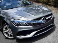 Mercedes Benz CLA class CLA 250 4Matic 2016 Số tự động cực đẹp!
