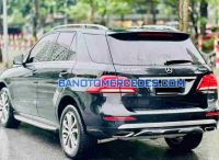 Mercedes Benz GLE Class GLE 400 4Matic 2016 Máy xăng đẹp long lanh