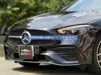 Cần bán xe Mercedes Benz C class C300 AMG năm 2021 màu Đen cực đẹp