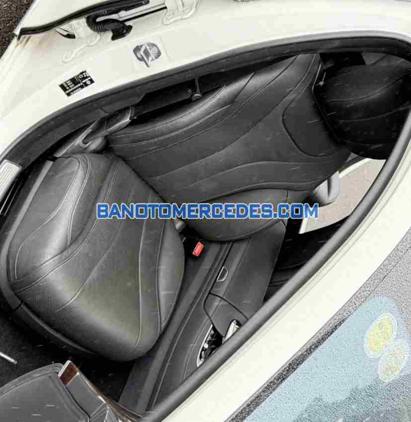 Mercedes Benz S class S450L 2018 Máy xăng, xe đẹp