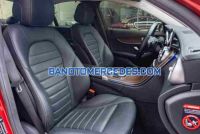 Cần bán xe Mercedes Benz C class C200 Exclusive 2021 Số tự động màu Đỏ