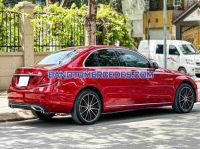 Mercedes Benz C class C200 Exclusive 2021 Máy xăng đẹp long lanh