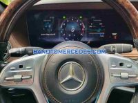 Cần bán gấp xe Mercedes Benz S class S450L 2017 màu Đen