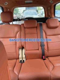 Mercedes Benz GLS 400 4Matic sản xuất 2016 cực chất!