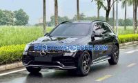 Bán Mercedes Benz GLC 300 4Matic 2021 - Đen
