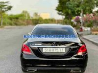 Mercedes Benz C class C180 model 2020 xe chuẩn hết ý