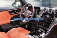 Cần bán Mercedes Benz C class C200 Avantgarde 2025, xe đẹp giá rẻ bất ngờ