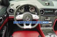 Mercedes Benz SL class SL400 2014 Số tự động cực đẹp!