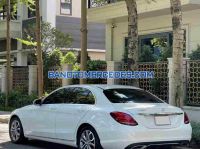 Cần bán Mercedes Benz C class C200 đời 2015