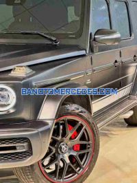 Mercedes Benz G class G63 AMG 2019 Máy xăng đẹp long lanh