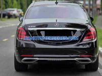 Cần bán Mercedes Benz S class S450L Luxury Máy xăng 2019 màu Đen
