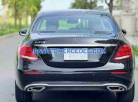 Mercedes Benz E class E250 model 2016 xe chuẩn hết ý