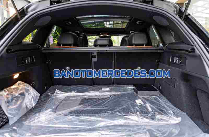 Mercedes Benz GLC 300 4Matic 2024 Xe hybrid, xe đẹp
