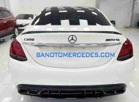 Cần bán Mercedes Benz C class C300 AMG đời 2019