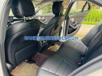 Xe Mercedes Benz C class C200 đời 2018 đẹp bán gấp