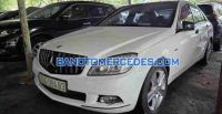 Mercedes Benz C class C250 CGI 2010, xe đẹp, hết ý