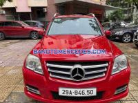 Cần bán gấp Mercedes Benz GLK Class GLK300 4Matic năm 2010 giá cực tốt