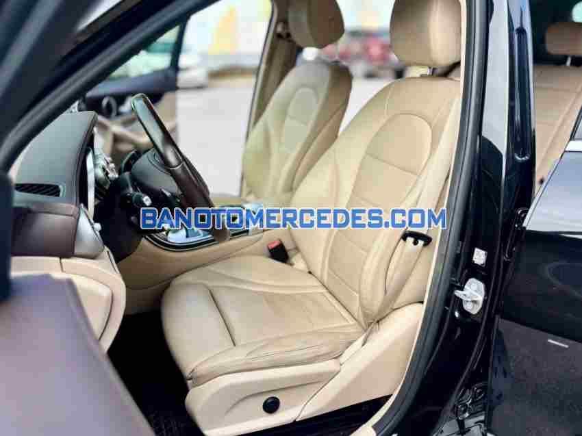Bán Mercedes Benz GLC 200 2018 - giá tốt