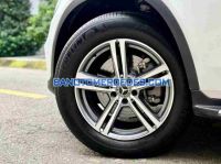 Cần bán gấp xe Mercedes Benz GLC 200 2021 màu Trắng