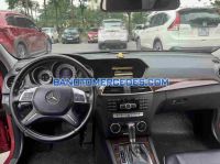 Xe Mercedes Benz C class C250 đời 2011 đẹp bán gấp