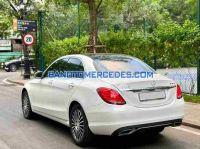 Mercedes Benz C class C250 Exclusive 2016 - Giá tốt