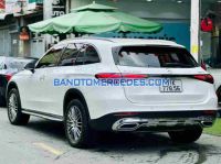 Cần bán gấp xe Mercedes Benz GLC 200 4Matic 2023 màu Trắng