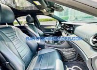 Bán xe Mercedes Benz E class E300 AMG đời 2017 - Giá tốt