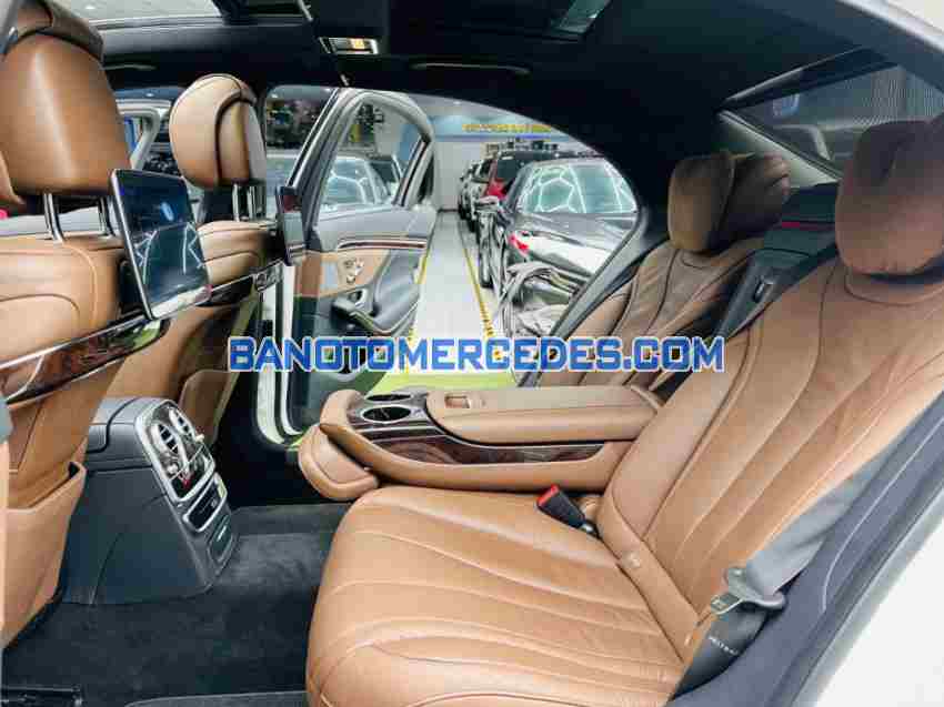 Cần bán Mercedes Benz S class S450L 2019 xe đẹp