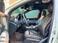 Cần bán Mercedes Benz GLC 300 4Matic 2018 xe đẹp