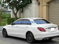 Cần bán xe Mercedes Benz C class C200 2019, xe đẹp