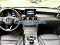 Cần bán Mercedes Benz GLC 300 4Matic 2019, xe đẹp giá rẻ bất ngờ